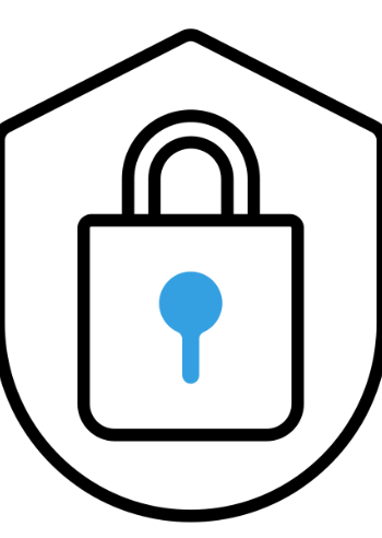 logo analyseur de port ouvert